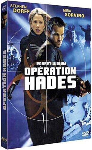Robert Ludlum'S Covert One : The Hades Factor