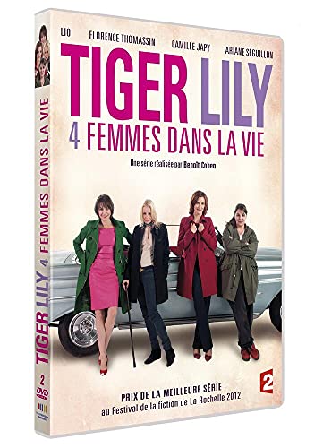 Tiger Lily