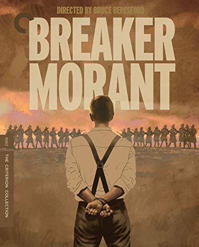 Breaker Morant (Criterion Collection)