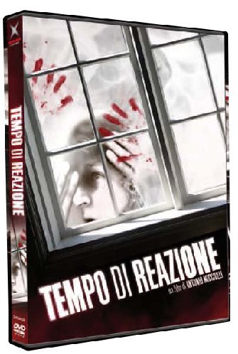 Tempo Di Reazione (Rental)