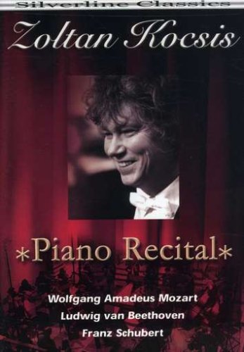 Piano Recital