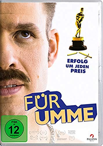 Für Umme - Erfolg Um Jeden Preis (Director'S Cut)