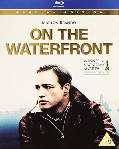 On The Waterfront [Edizione: Regno Unito]