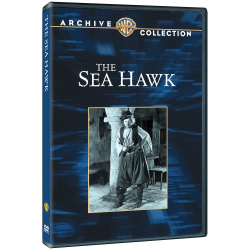 The Sea Hawk