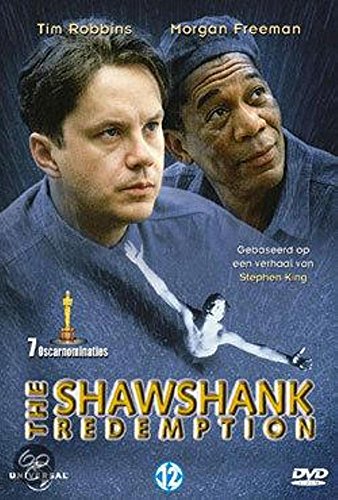 Shawshank Redemption