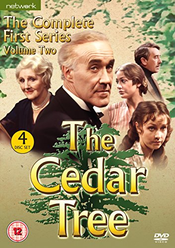 The Cedar Tree: Series 1 - Volume 2 [Dvd]