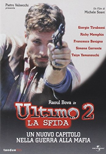 Ultimo 2 - La Sfida