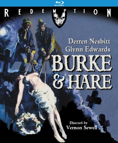 Burke & Hare