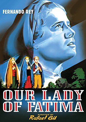 Our Lady Of Fatima
