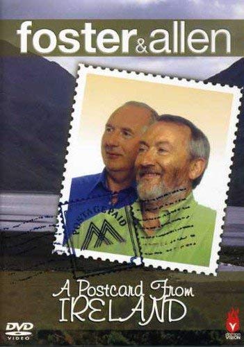 Foster & Allen - A Postcard From Ireland