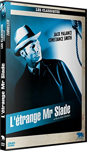 L'Etrange Mr Slade