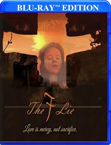 The 7Th Lie [Blu-Ray]
