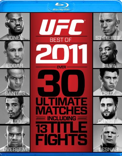 Ufc: Best Of 2011
