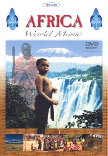 Africa - Images Et Musique