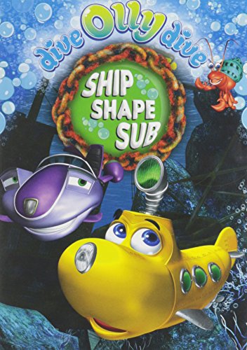 Dive Olly Dive: Dold Bogo #2 B2B Sub/Fun (2 Dvd) [Edizione: Stati Uniti]