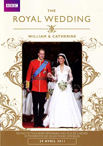 The Royal Wedding