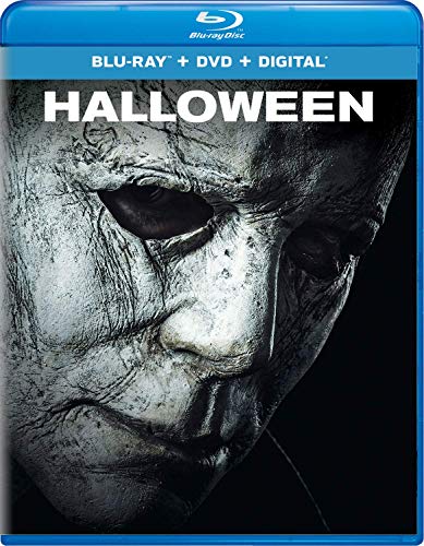 Halloween (2018) (2 Blu-Ray) [Edizione: Stati Uniti]
