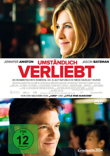 Umständlich Verliebt