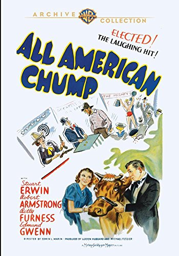 All American Chump