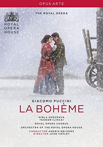 La Boh Me