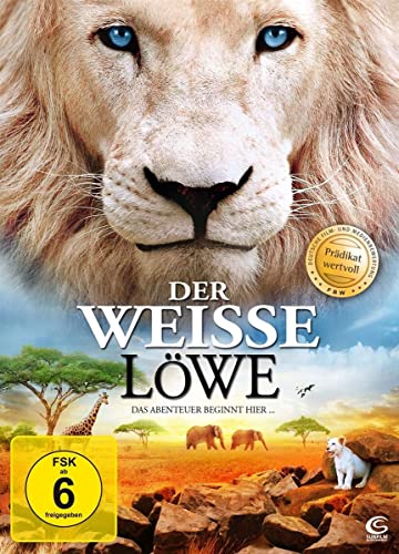 Der Weiße Löwe (Prädikat: Wertvoll)