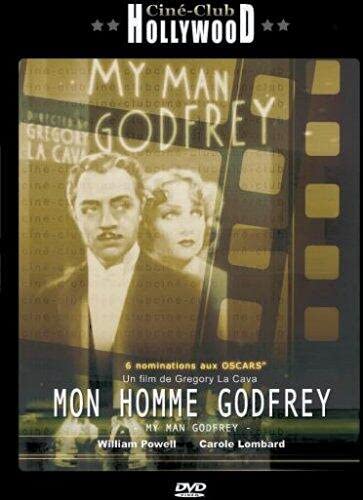 Mon Homme Godfrey