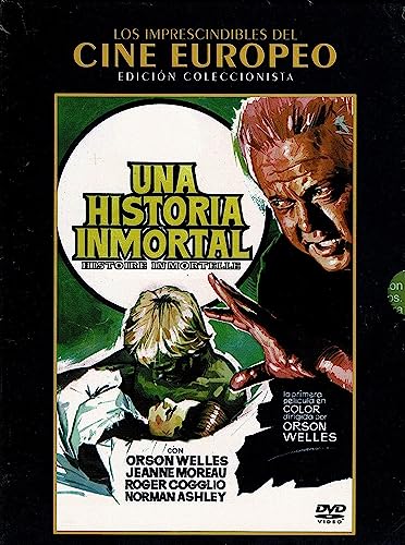 Histoire Immortelle (The Immortal Story) [Dvd]