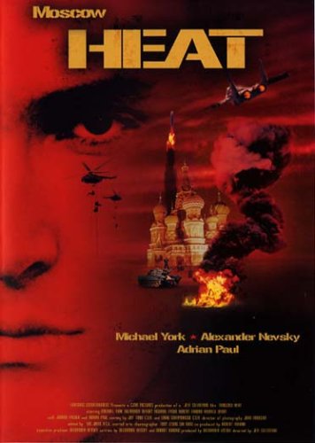 Moscow Heat