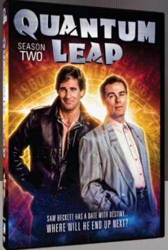 Quantum Leap: Season Two