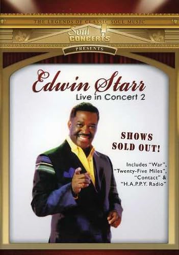 Live In Concert