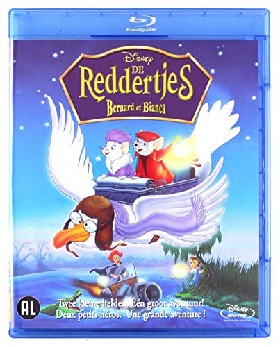 Reddertjes