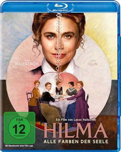 Hilma - Alle Farben Der Seele
