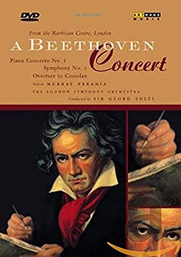 Concerto X Pf N.1 Op.15, Sinfonia N