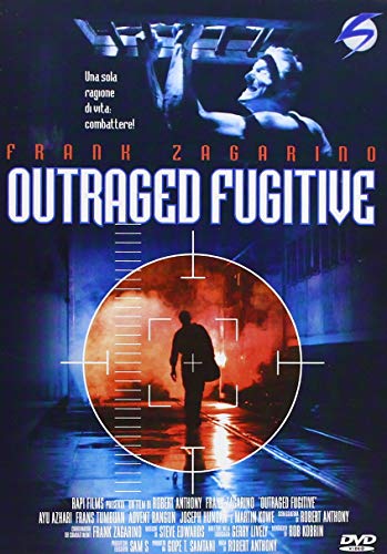Outrage Fugitive