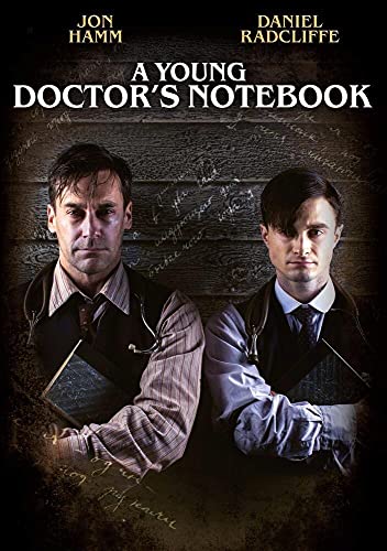 Young Doctor'S Notebook