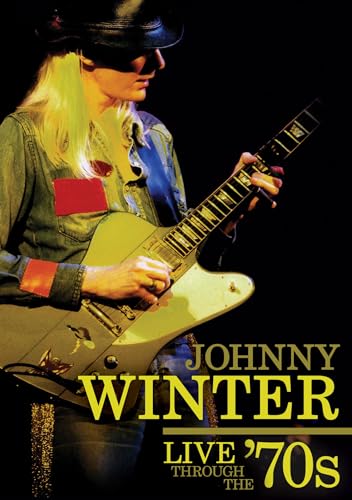Live Through The '70S [Dvd]
