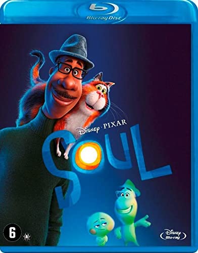 Soul [Blu Ray]