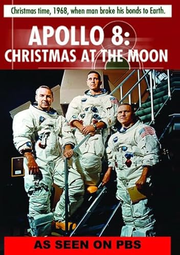 Apollo 8: Christmas At The Moon [Edizione: Stati Uniti]