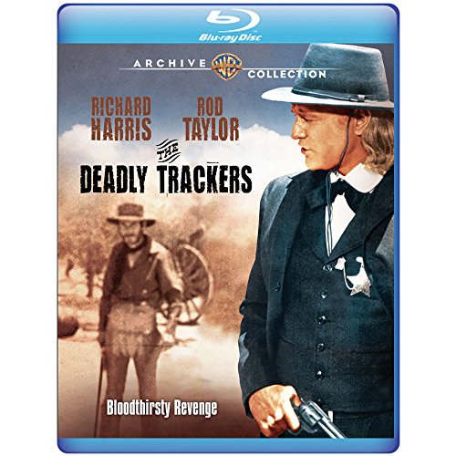 The Deadly Trackers