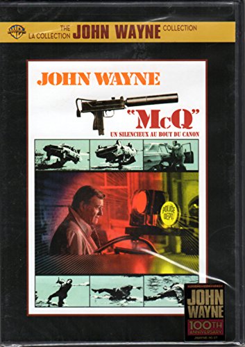 Mcq [Edizione: Stati Uniti]