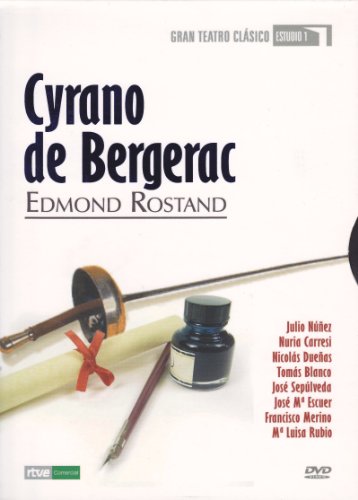 Cyrano De Bergerac