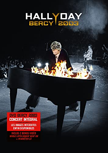 Bercy 2003