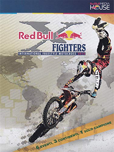 X-Fighters