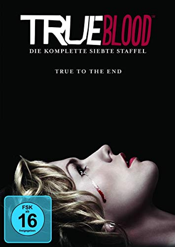 True Blood - Staffel 7
