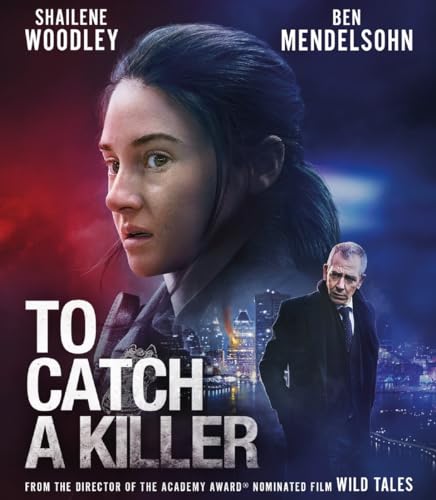 To Catch A Killer