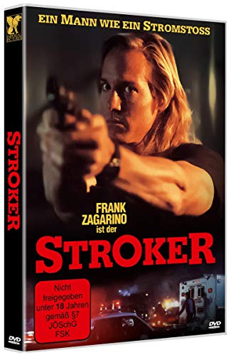 Stroker - Ein Mann Wie Ein Stromstoss
