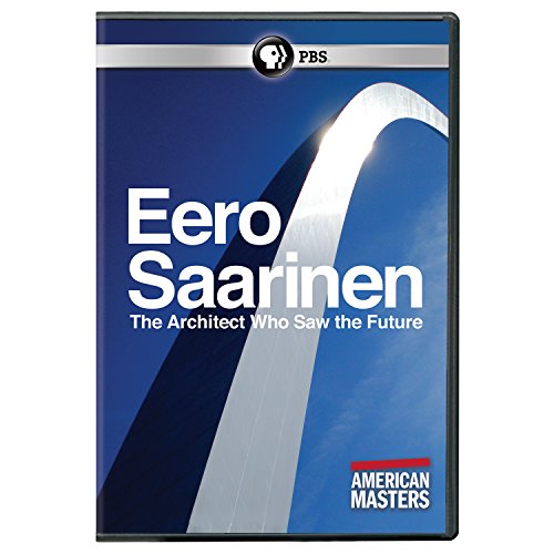 American Masters: Eero Saarinen - Architect Who Saw The Future