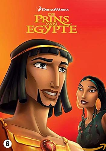 Prince Of Egypt