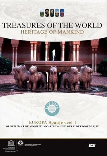 Spanje Deel 1
