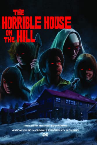 Horrible House On The Hill (The) ( Dvd)